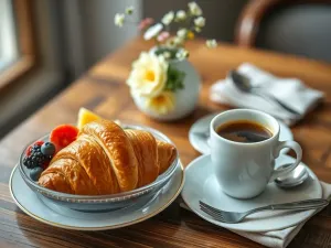 Co zrobić na śniadanie? Sprawdź nasze pyszne pomysły!