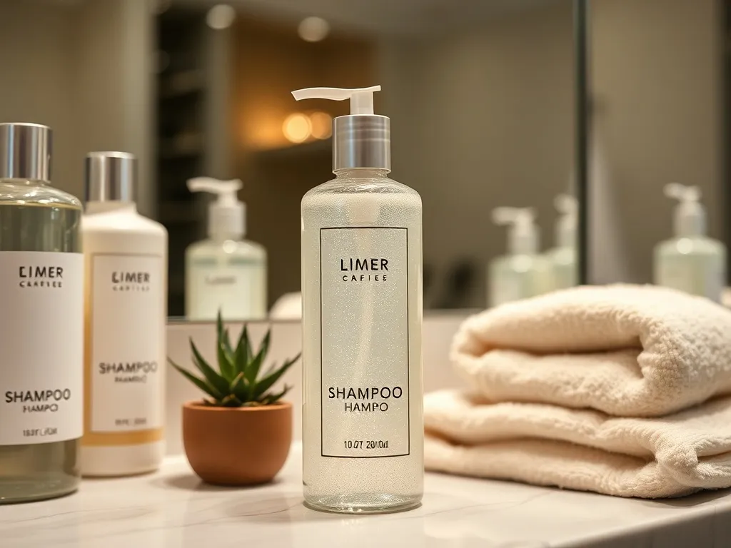 Jaki szampon po nanoplastii wybrać dla najlepszych efektów?