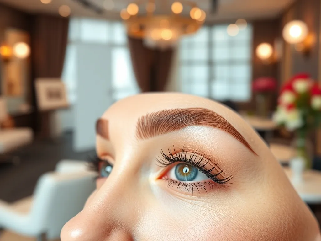 Makijaż permanentny brwi - ile się utrzymuje i co warto wiedzieć?