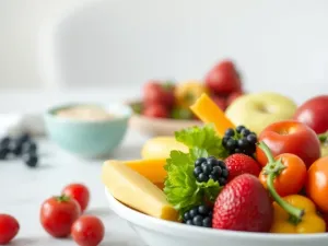 Co zjeść na śniadanie przed oddaniem krwi? Praktyczne porady