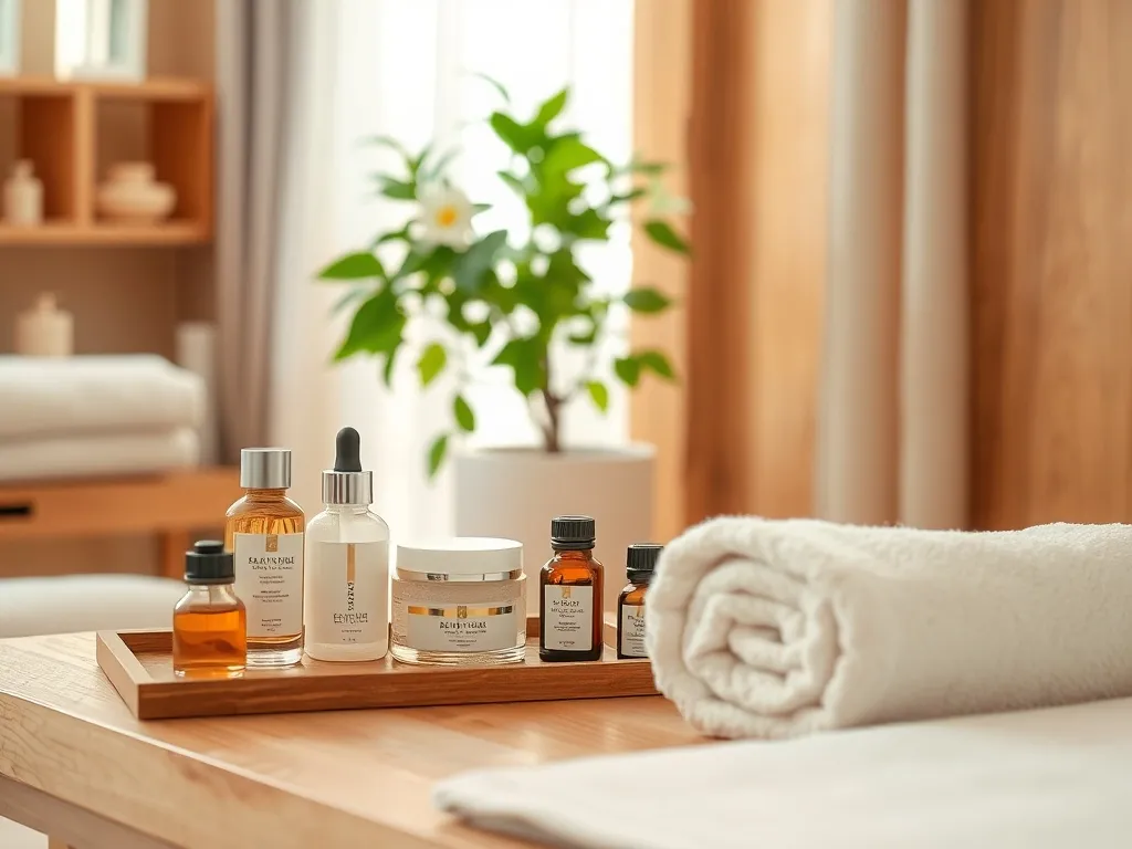 Jakie zabiegi na twarz dla 40-latki warto rozważyć?