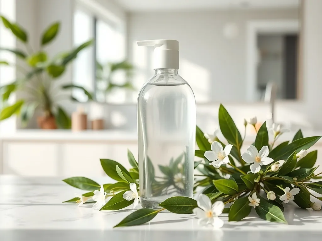 Jaki szampon po botoksie? Wybierz najlepszy dla swoich włosów!