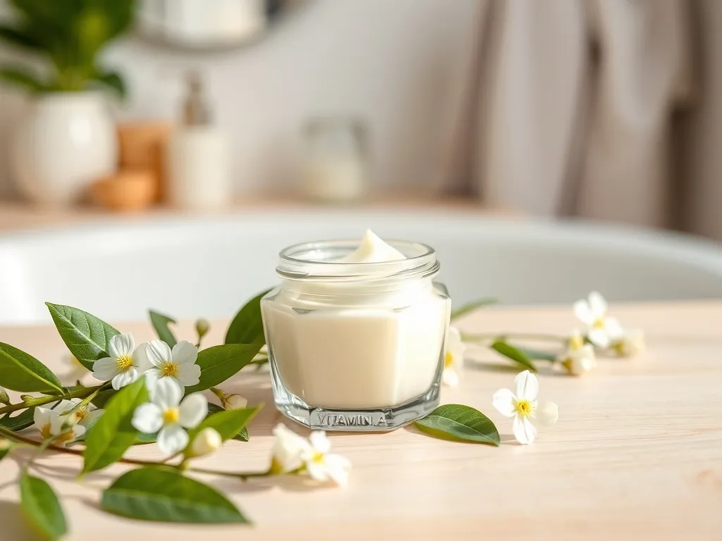 Czy maść z witaminą A można stosować na twarz? Odpowiadamy!