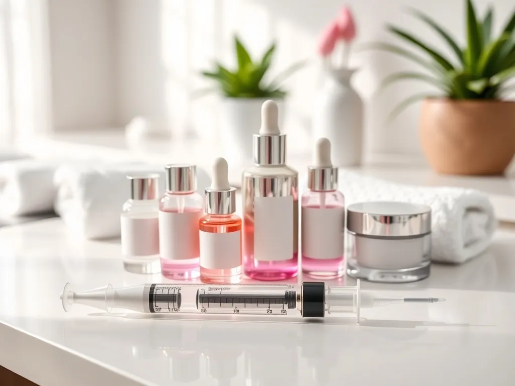 Ile kosztuje botoks na twarz? Sprawdź ceny zabiegów!