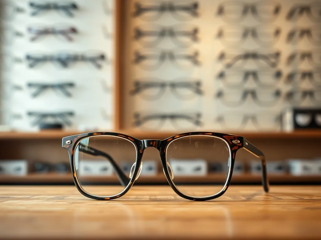 Jak dobrać oprawki do twarzy? Praktyczne porady i wskazówki