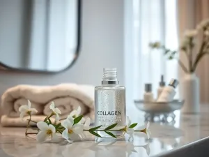 Jakie zabiegi na twarz po 40 warto wybrać dla młodszego wyglądu?