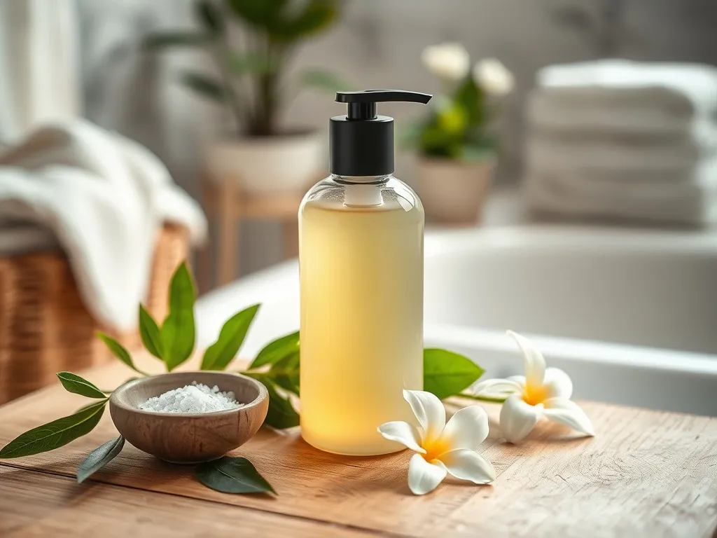 Jaki szampon na swędzącą skórę głowy? Sprawdź nasze rekomendacje!