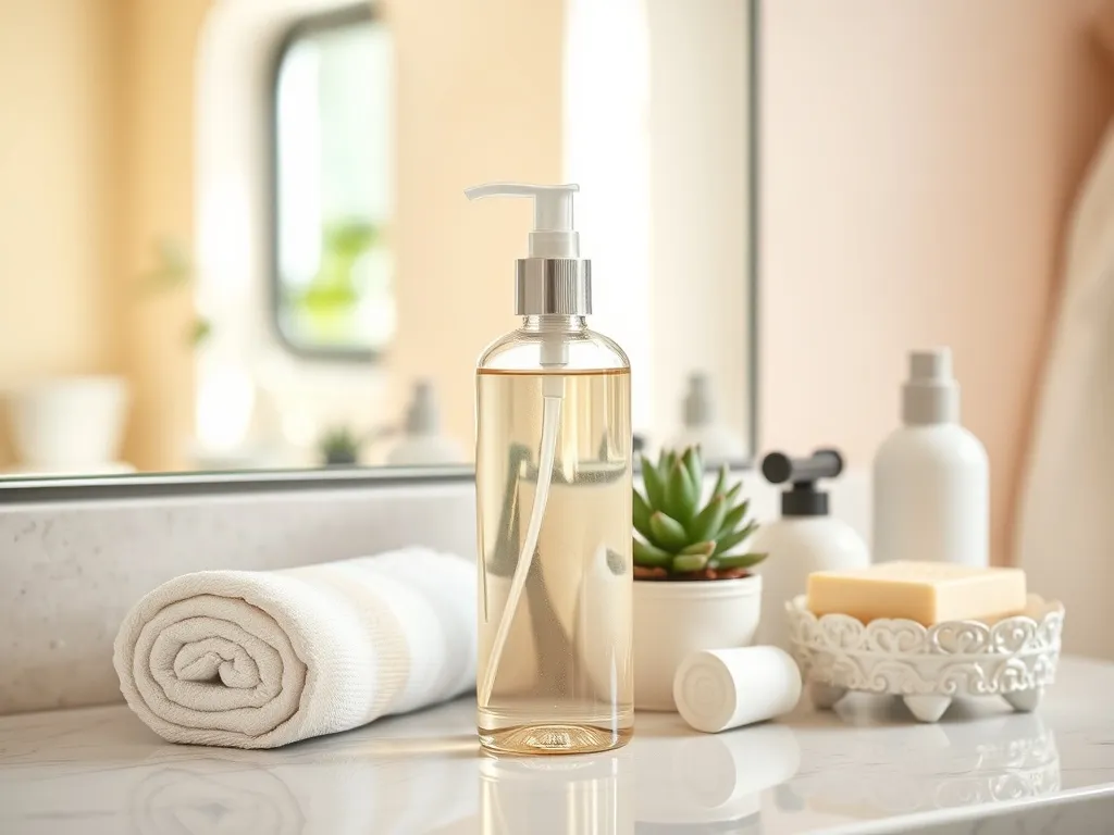 Po co jest tonik do twarzy? Odkryj jego korzyści i zastosowanie