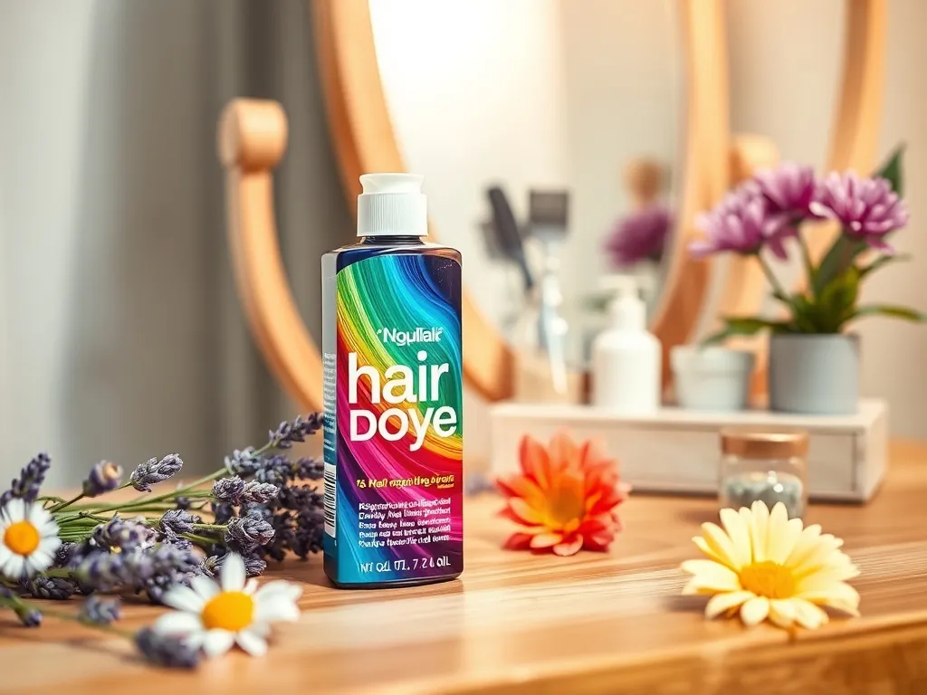 Jaki szampon koloryzujący pokryje siwe włosy? Odpowiedzi na najważniejsze pytania