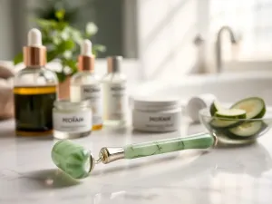 Jak stosować olej z rokitnika na twarz? Przewodnik po pielęgnacji