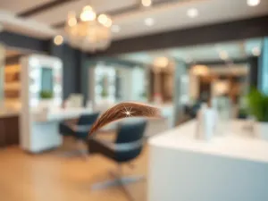 Jak długo utrzymuje się makijaż permanentny brwi? Przewodnik po trwałości