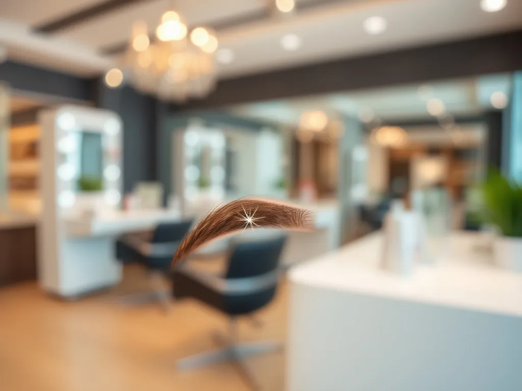 Ile kosztuje laminacja brwi? Cennik zabiegu i porady