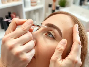 Typowe objawy przy astygmatyzmie