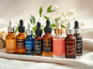 Co to jest booster do twarzy? Wszystko, co musisz wiedzieć!