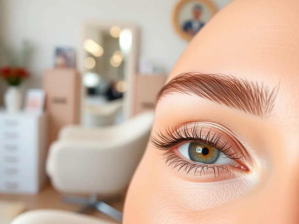 Makijaż permanentny brwi – ile się utrzymuje i co warto wiedzieć?