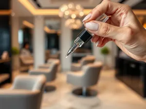 Jaki szampon przeciwłupieżowy dla dzieci wybrać? Porady i rekomendacje