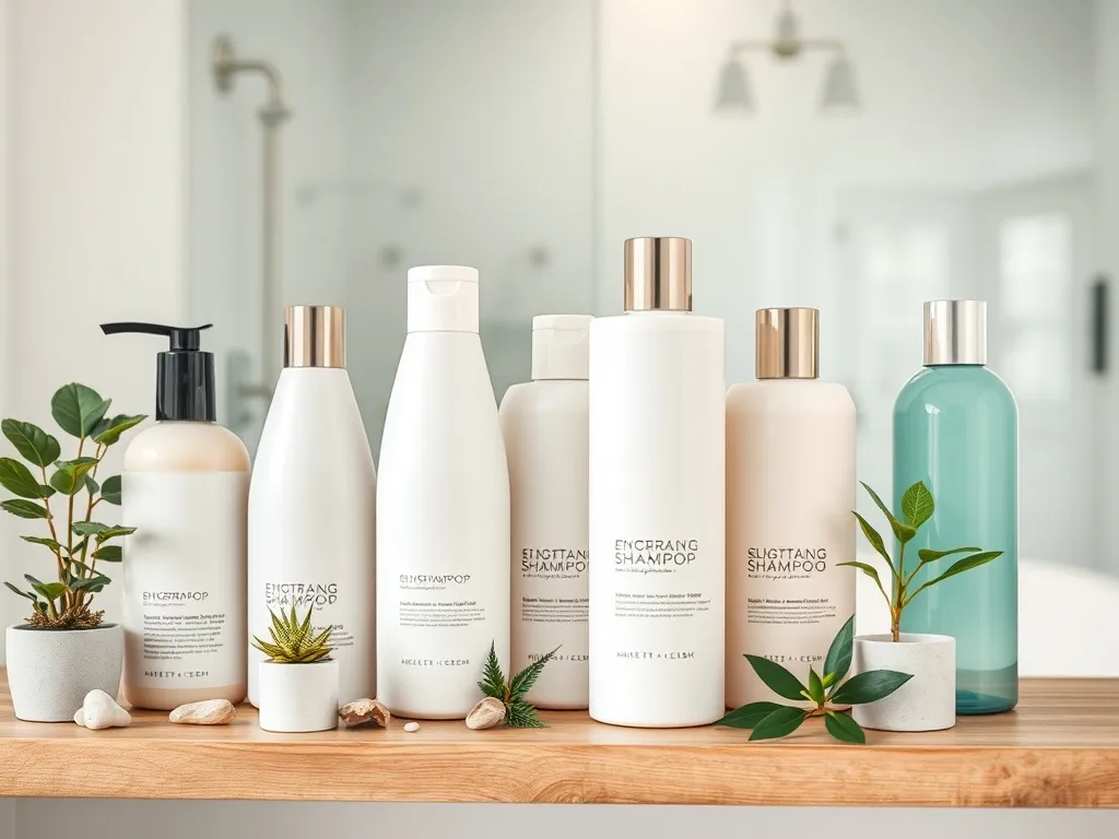 Jaki szampon na wypadanie włosów wybrać? Sprawdź nasze porady!