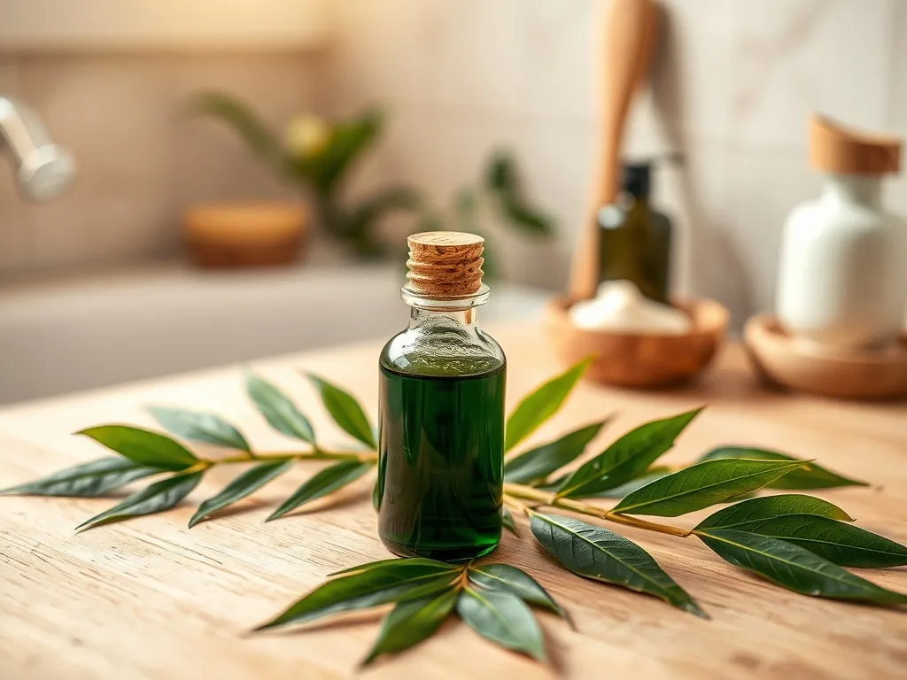 Olej neem na twarz: jak stosować, aby uzyskać najlepsze efekty?