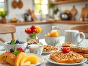 Dlaczego nie jeść owsianki na śniadanie? Oto najważniejsze powody