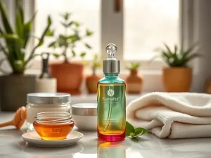 pielęgnacja włosów wypadających