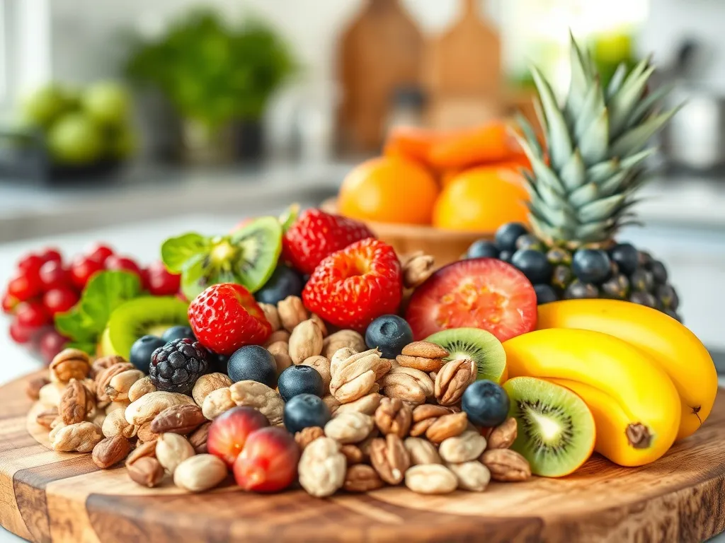 Co na śniadanie zamiast chleba? Sprawdź zdrowe alternatywy!