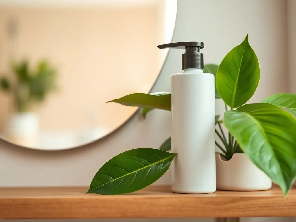 Jaki szampon do włosów przetłuszczających się wybrać?