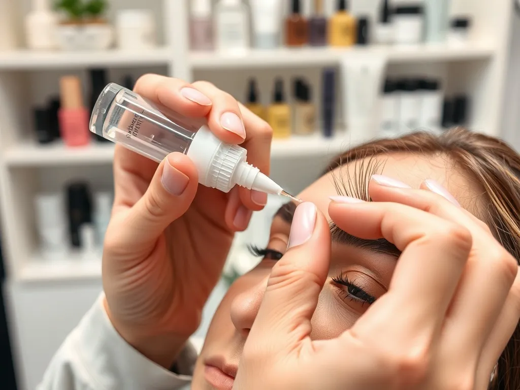 Co to znaczy laminacja brwi? Wszystko, co musisz wiedzieć