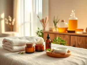 Jakie zabiegi na twarz dla 50 latki są najskuteczniejsze?