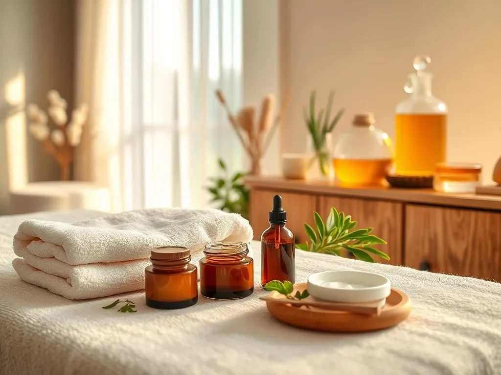 Jakie zabiegi na twarz dla 50 latki są najskuteczniejsze?