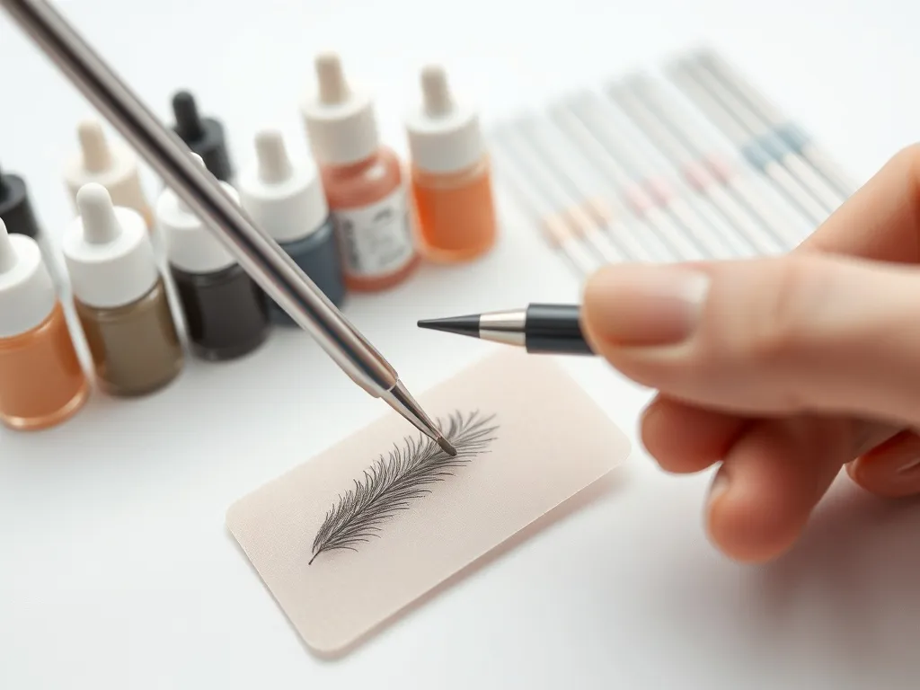 Makijaż permanentny brwi - ile kosztuje i co warto wiedzieć?