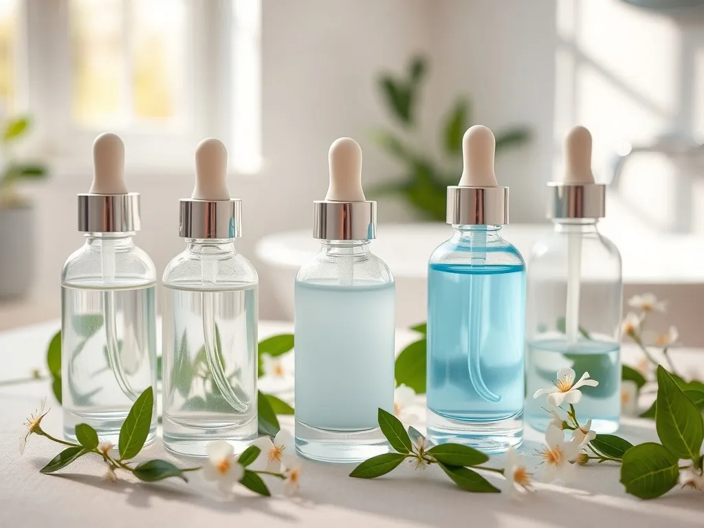 Jaki kwas hialuronowy do twarzy wybrać? Przewodnik po rodzajach i stężeniach