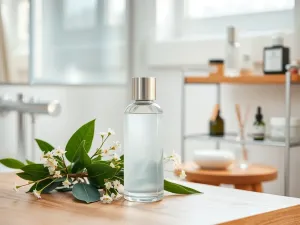 Jak używać rollera do twarzy? Przewodnik krok po kroku