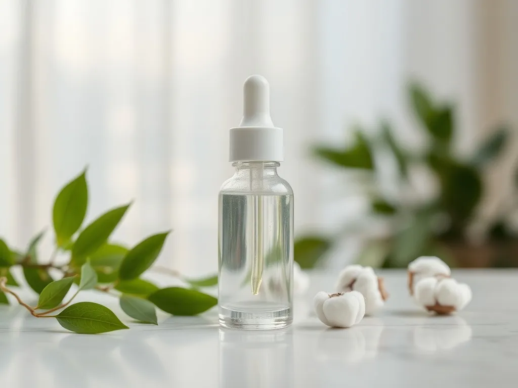 Jak stosować kwas hialuronowy na twarz? Praktyczny przewodnik