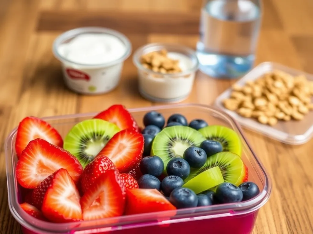Co na śniadanie dla dzieci do szkoły? Pomysły na zdrowe posiłki