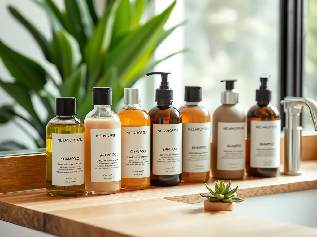 Jaki szampon na wypadanie włosów? Rekomendacje z forum