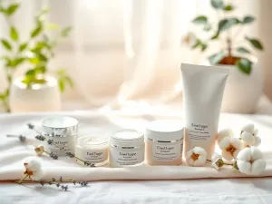 Jaki krem do twarzy wybrać? Przewodnik po najlepszych produktach