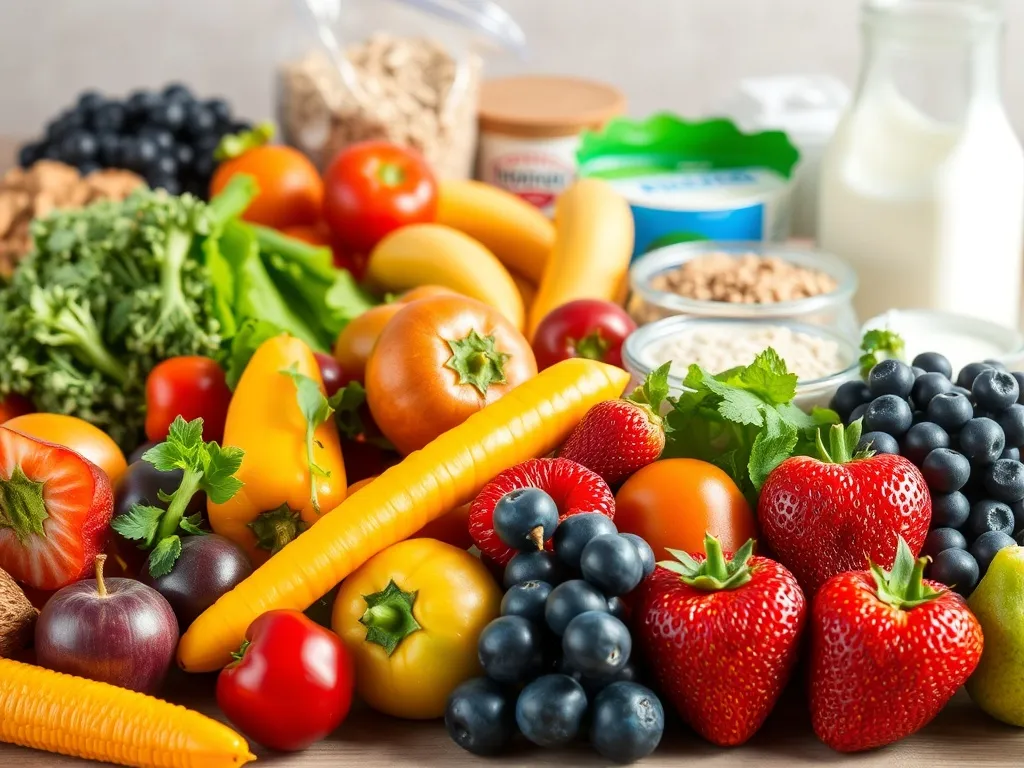 Co na śniadanie dla niemowlaka zamiast kaszki? Sprawdź zdrowe alternatywy!