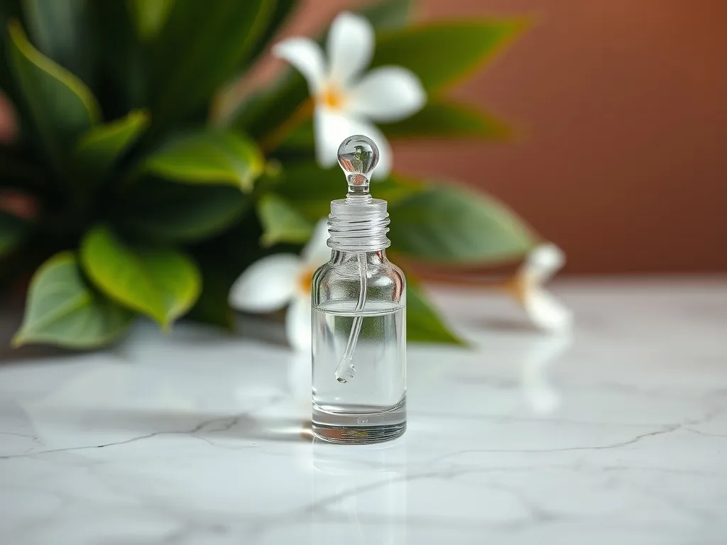 Jak używać serum do twarzy? Praktyczny przewodnik krok po kroku