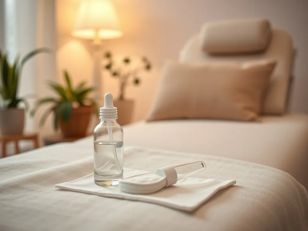 Ile kosztuje kwas hialuronowy na twarz? Poznaj ceny zabiegu