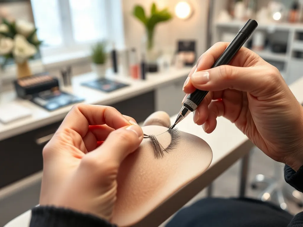 Makijaż permanentny brwi w Szczecinie – gdzie najlepiej?