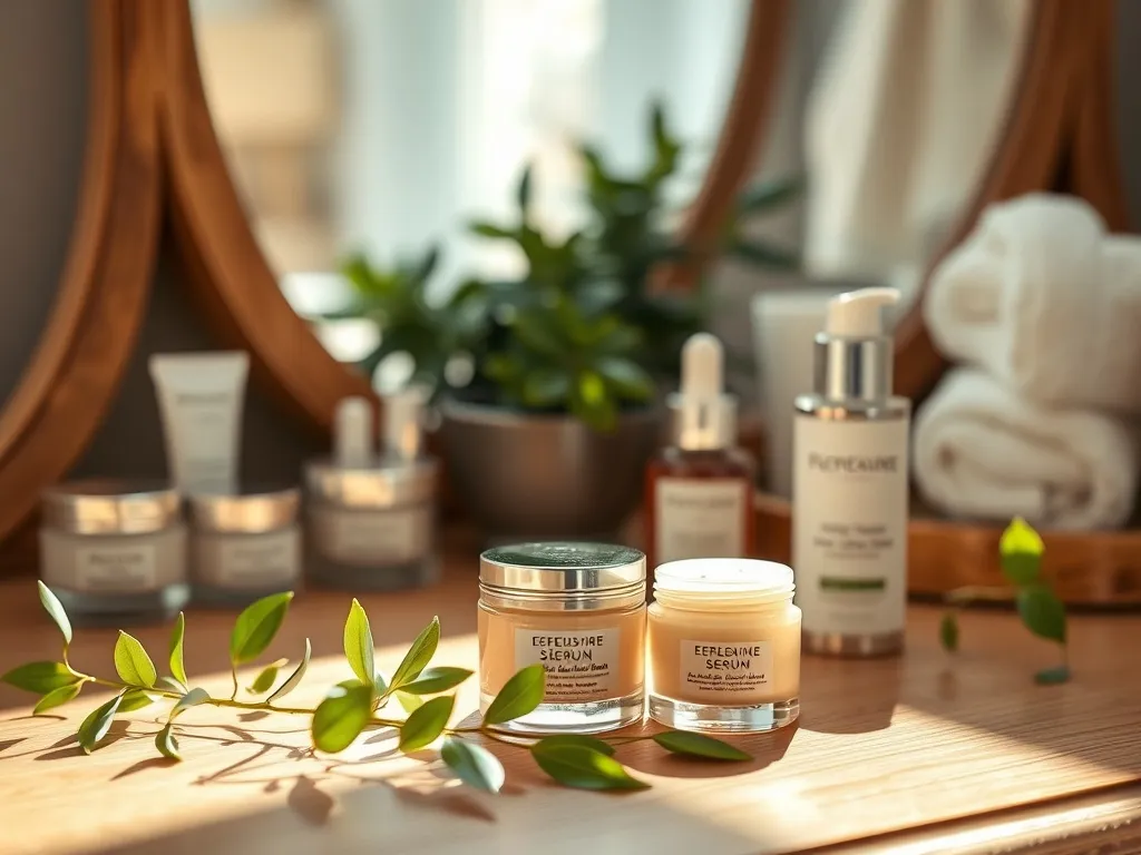 Jaki krem do twarzy wybrać? Przewodnik po najlepszych produktach