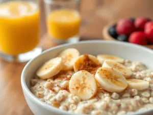 Co można zjeść na śniadanie dla dzieci? Sprawdź nasze pomysły!