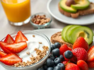 pielęgnacja włosów wypadających