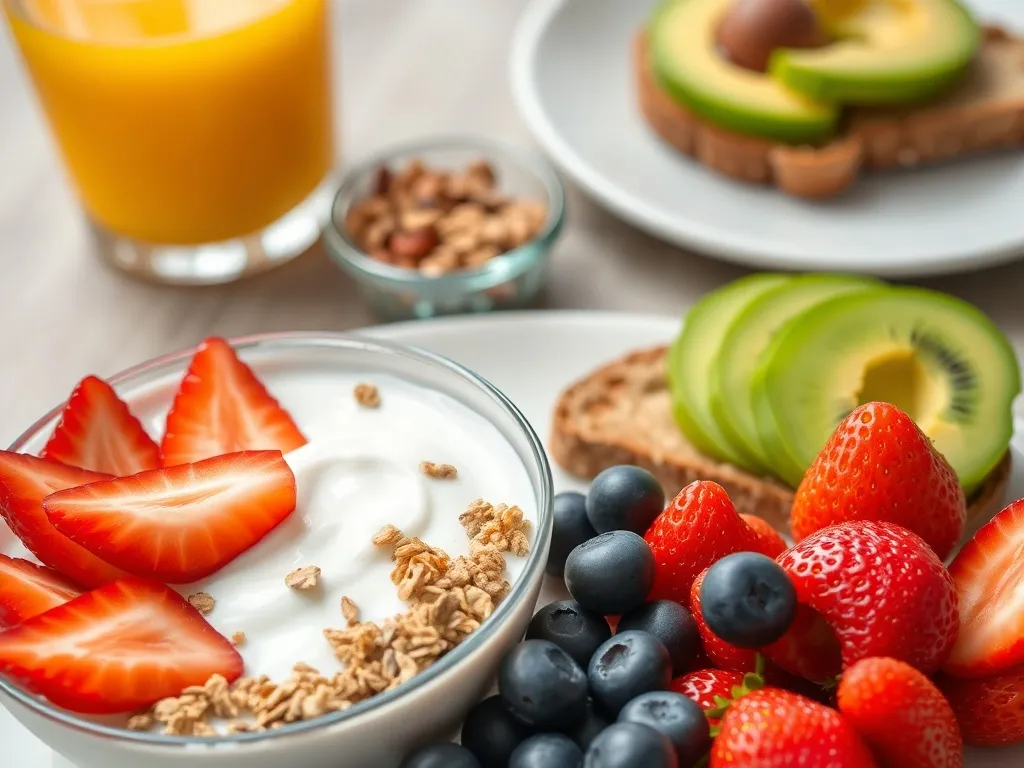 Co można zjeść na śniadanie dla dzieci? Sprawdź nasze pomysły!