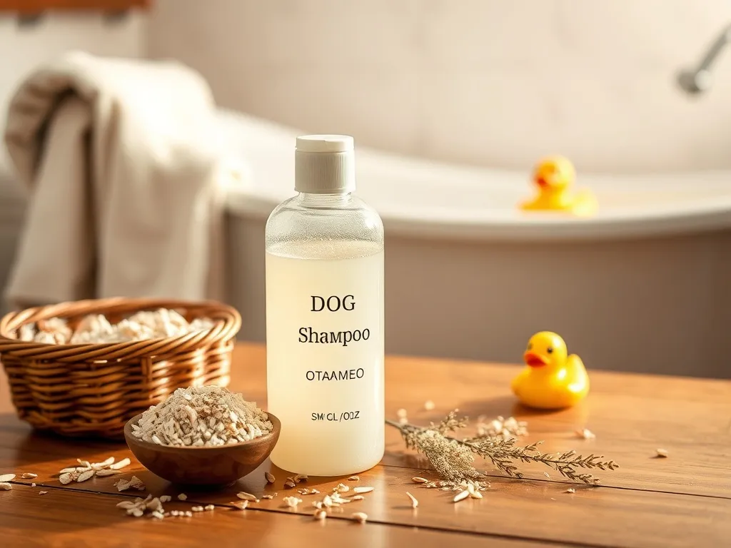 Jaki szampon dla psa wybrać? Porady dla właścicieli zwierząt