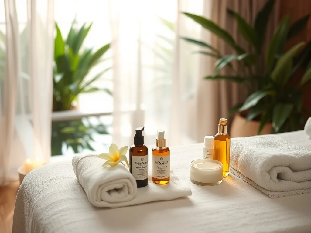 Jakie zabiegi na twarz dla 70-latki? Odkryj skuteczne metody pielęgnacji