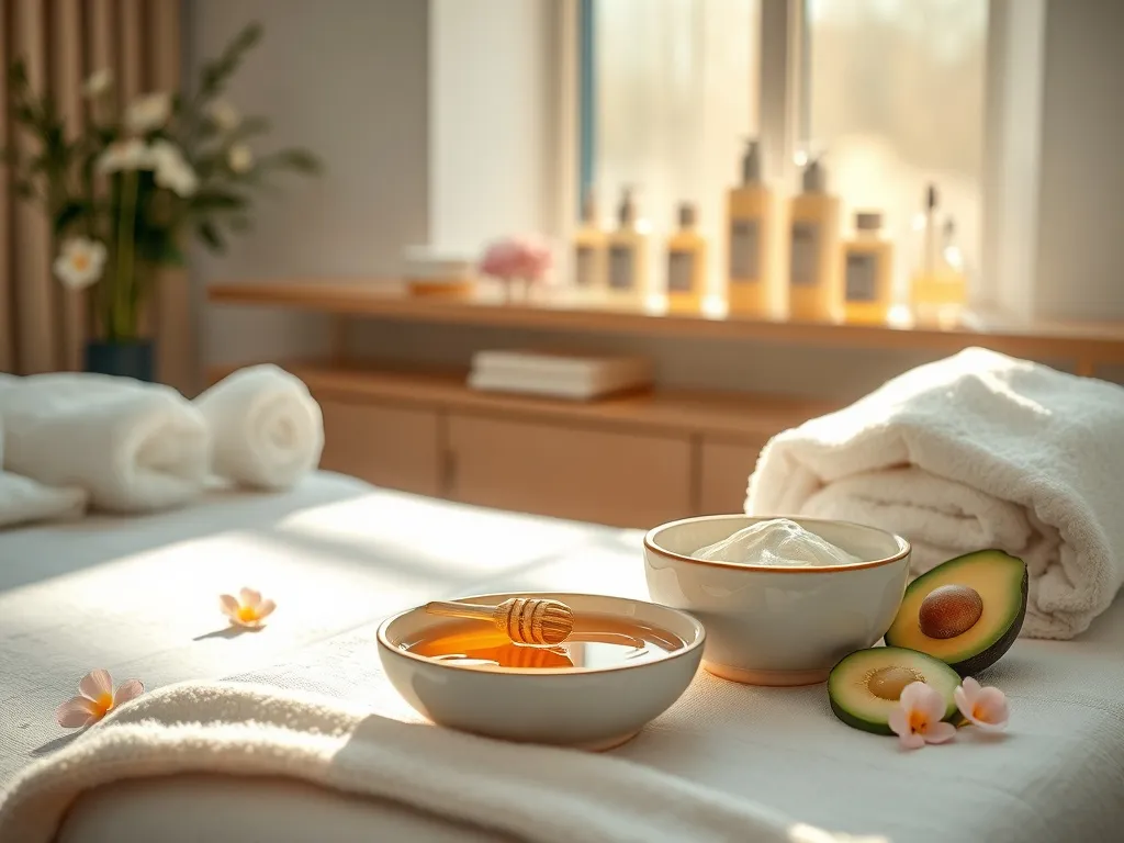 Jakie zabiegi na twarz dla 60-latki? Oto najlepsze propozycje!