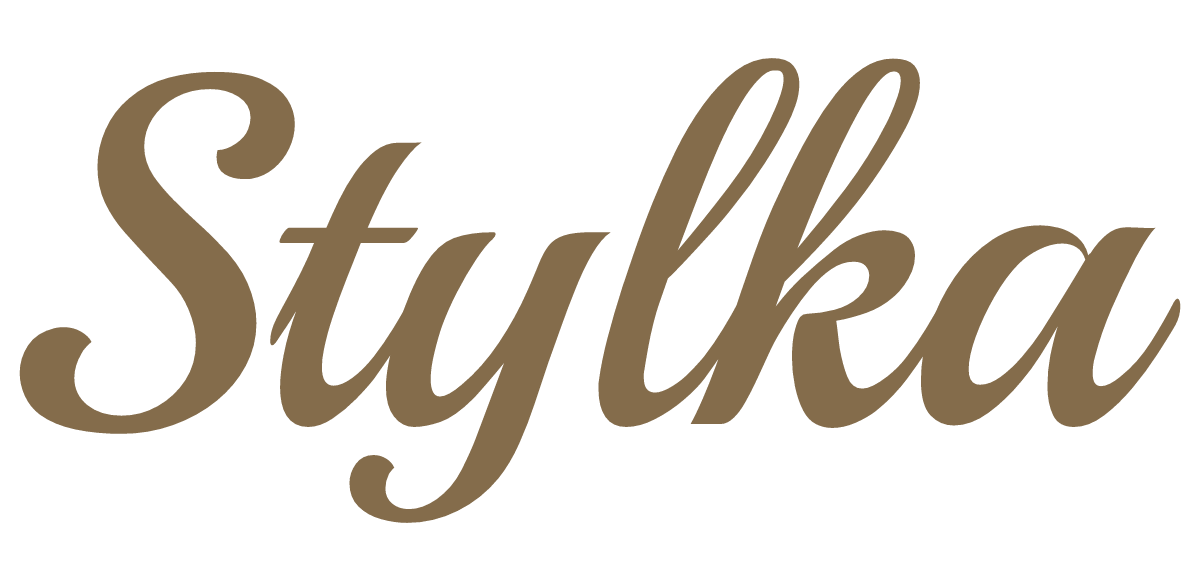 Logo stylka.pl